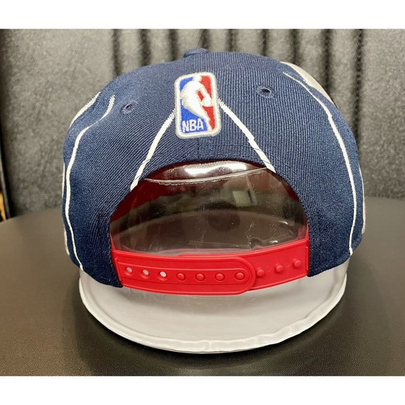 Houston Rockets Youth New era Hat - Picture 4 of 6